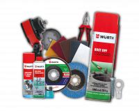 würth catalogo.